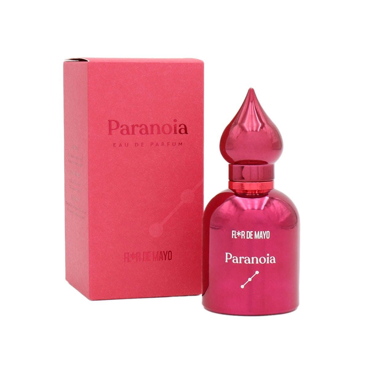 Paranoia Eau de Parfum