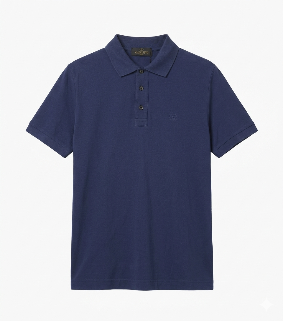 Valentino polo vintage M