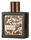 Qaed Al Fursan Untamed Eau de Parfum