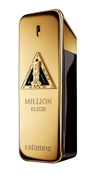 One Million Elixir Parfum Intense