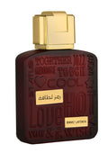 Ramz Eau de Parfum