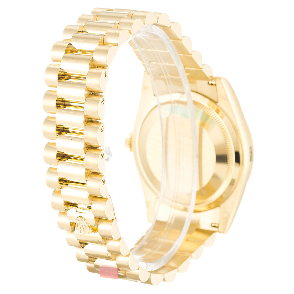 Rolex Day-Date Oro 118238