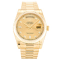 Rolex Day-Date Oro 118238