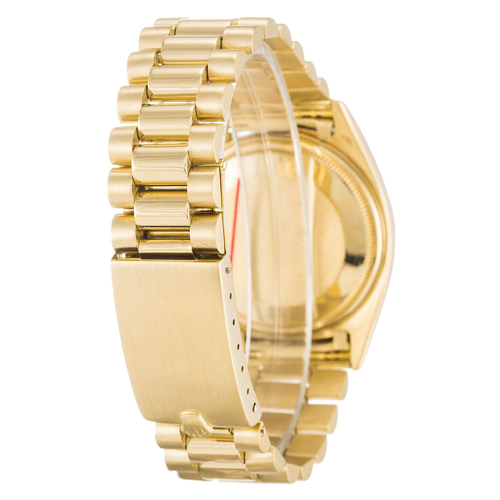 Rolex Day-Date 1803 Champagne