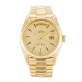 Rolex Day-Date 1803 Champagne
