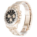 Rolex Daytona Negro Dial 116505