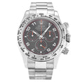 Rolex Daytona Negro Dial 116509