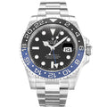 Rolex GMT Master II Negro 116710
