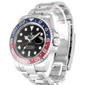 Rolex GMT Master II Negro 116719