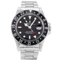 16750 Rolex GMT Master Negro