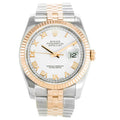 Datejust Jubileo pulsera 116231