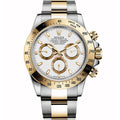 Rolex Daytona dos tonos 116523