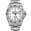 Rolex Explorer II blanca 42mm 216570WSO