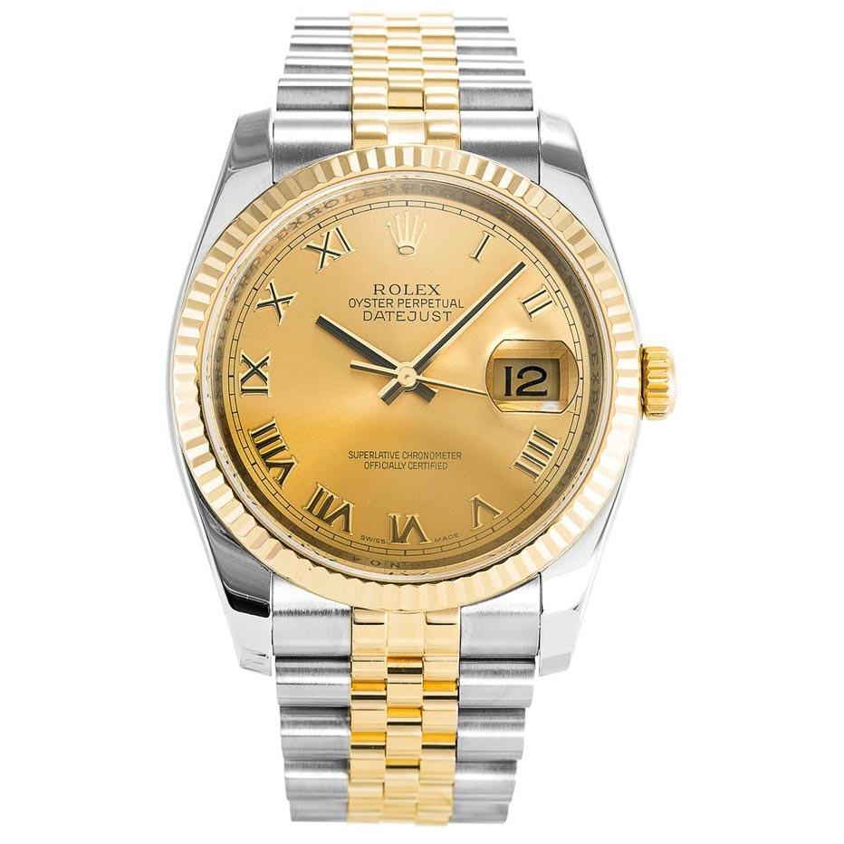Relojes Franck números romanos 116233