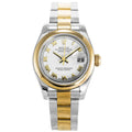 Datejust señoras de los números romanos 179163