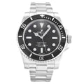 Rolex Submariner Negro Dial 114060