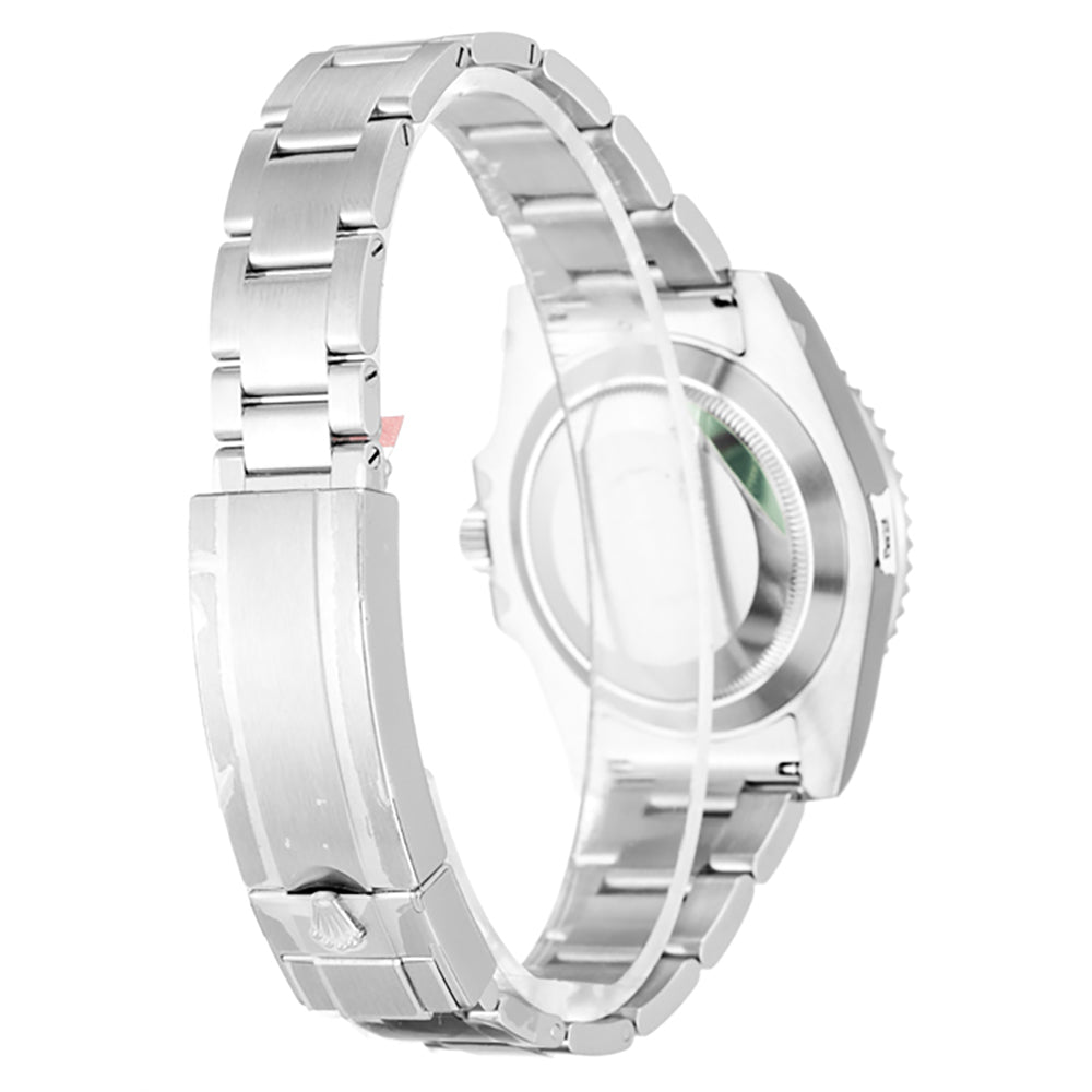 116610LV Dial Rolex Submariner Verde