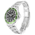 Rolex Submariner Negro Dial 16610LV