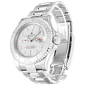 Rolex Yacht-Master de plata 116622