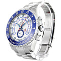Rolex Yacht-Master Blanca 116680