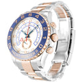 Rolex Yacht-Master Blanca 116681
