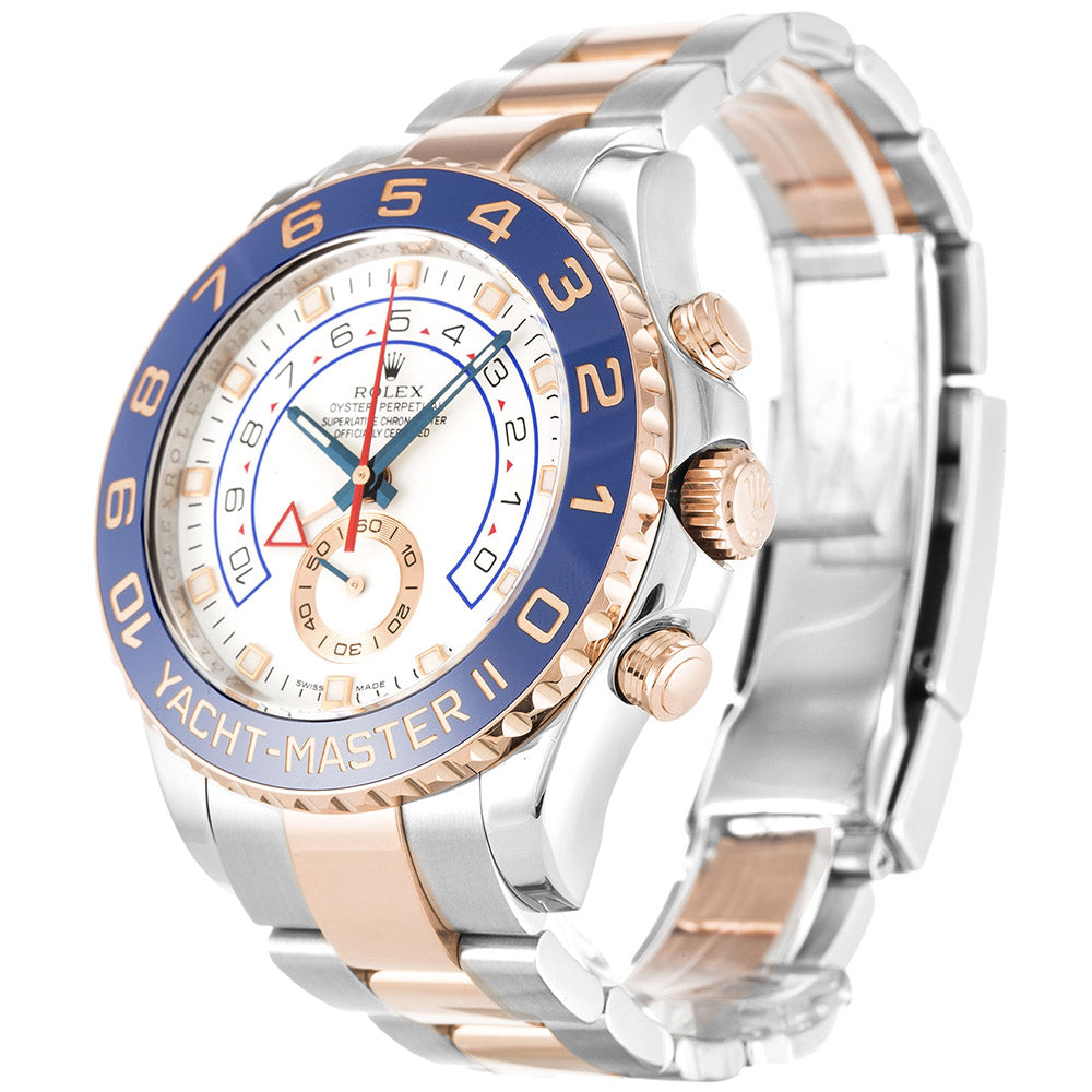 Rolex Yacht-Master Blanca 116681