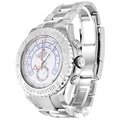 Rolex Yacht-Master Blanca 116689