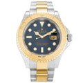 Rolex Yacht-Master Azul 16623