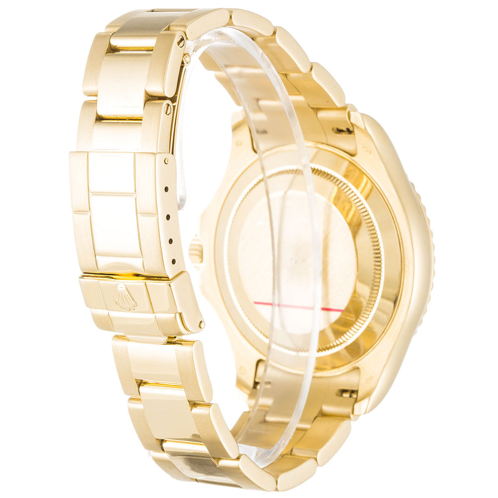 Rolex Yacht-Master Blanca 16628