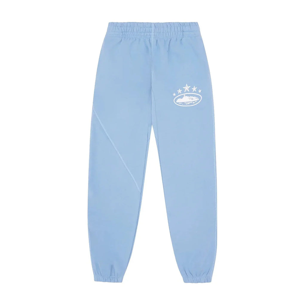 5 STARZ BABY BLUE TRACKSUIT