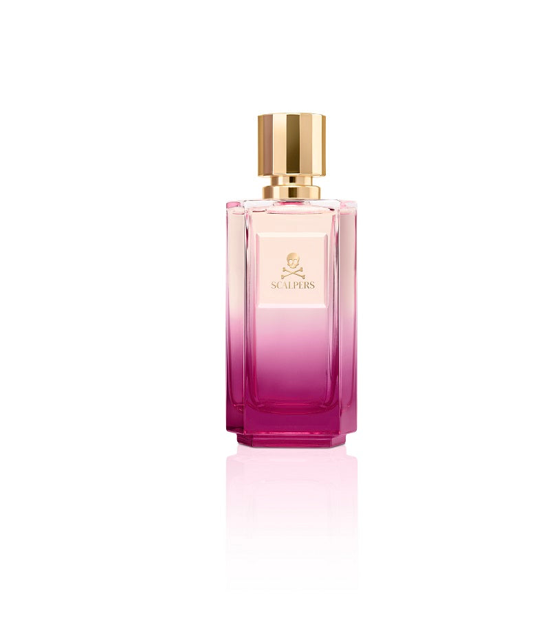 Her & Wild Flower EDP