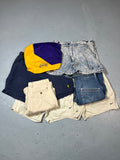 SHORTS Y BAÑADORES MARCA PREMIUM
