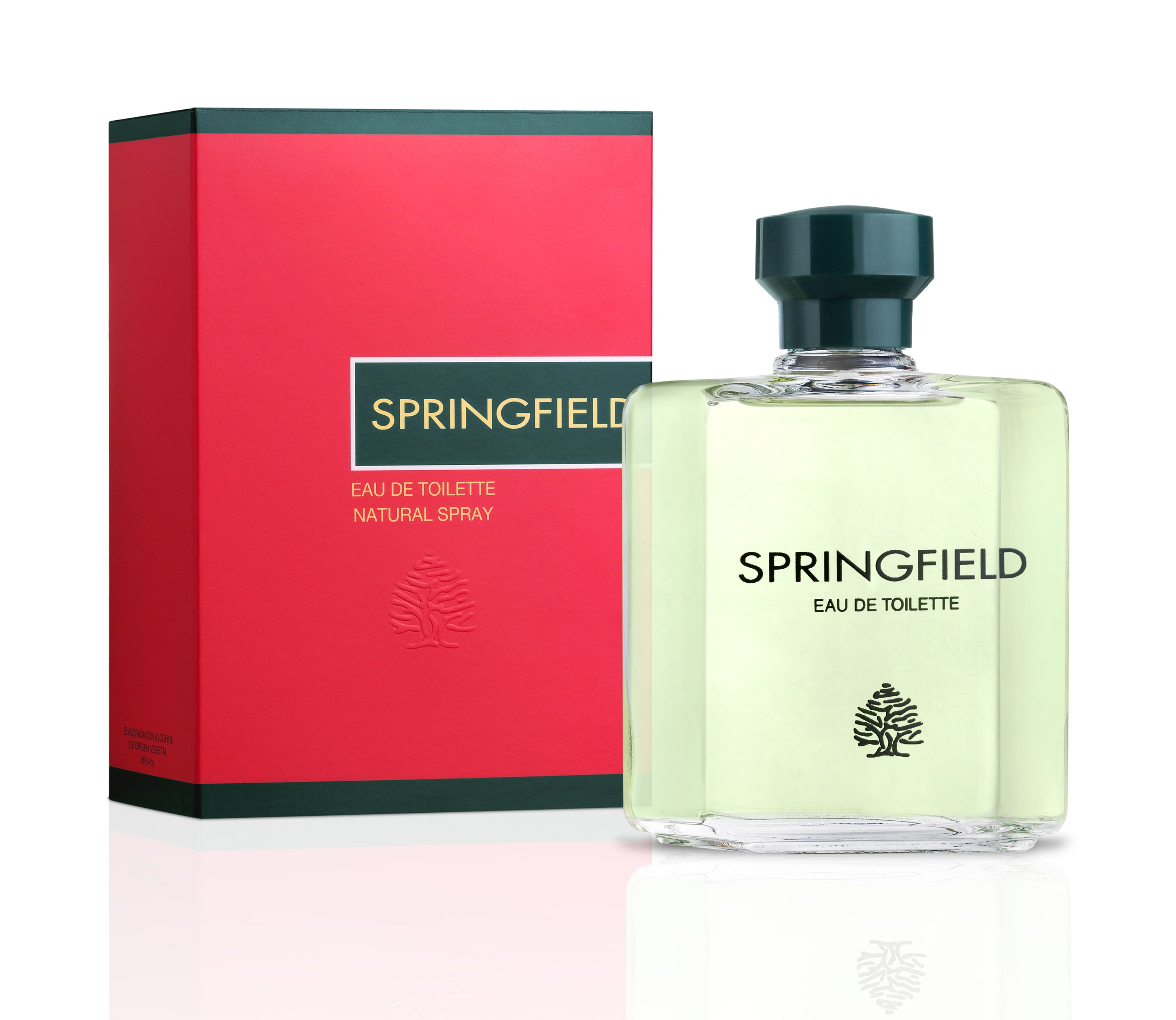 Springfield EDT
