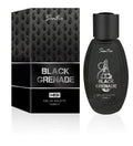 Black Grenade Men EDT