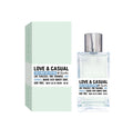 Love & Casual This Is For Everyone Eau de Parfum