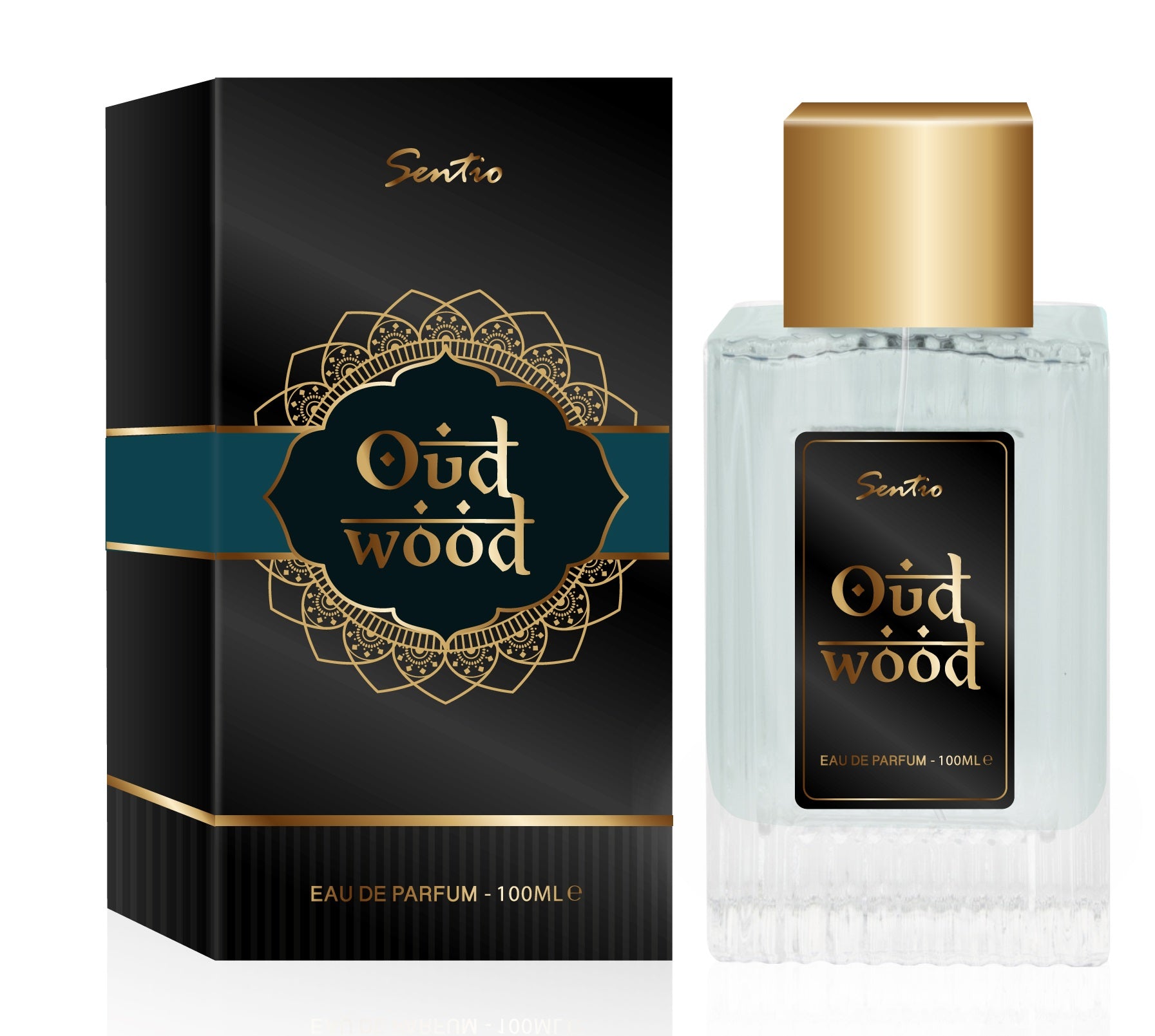 Oud Wood Men Eau de Parfum