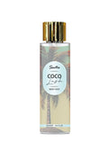 Body Mist Coco Lush
