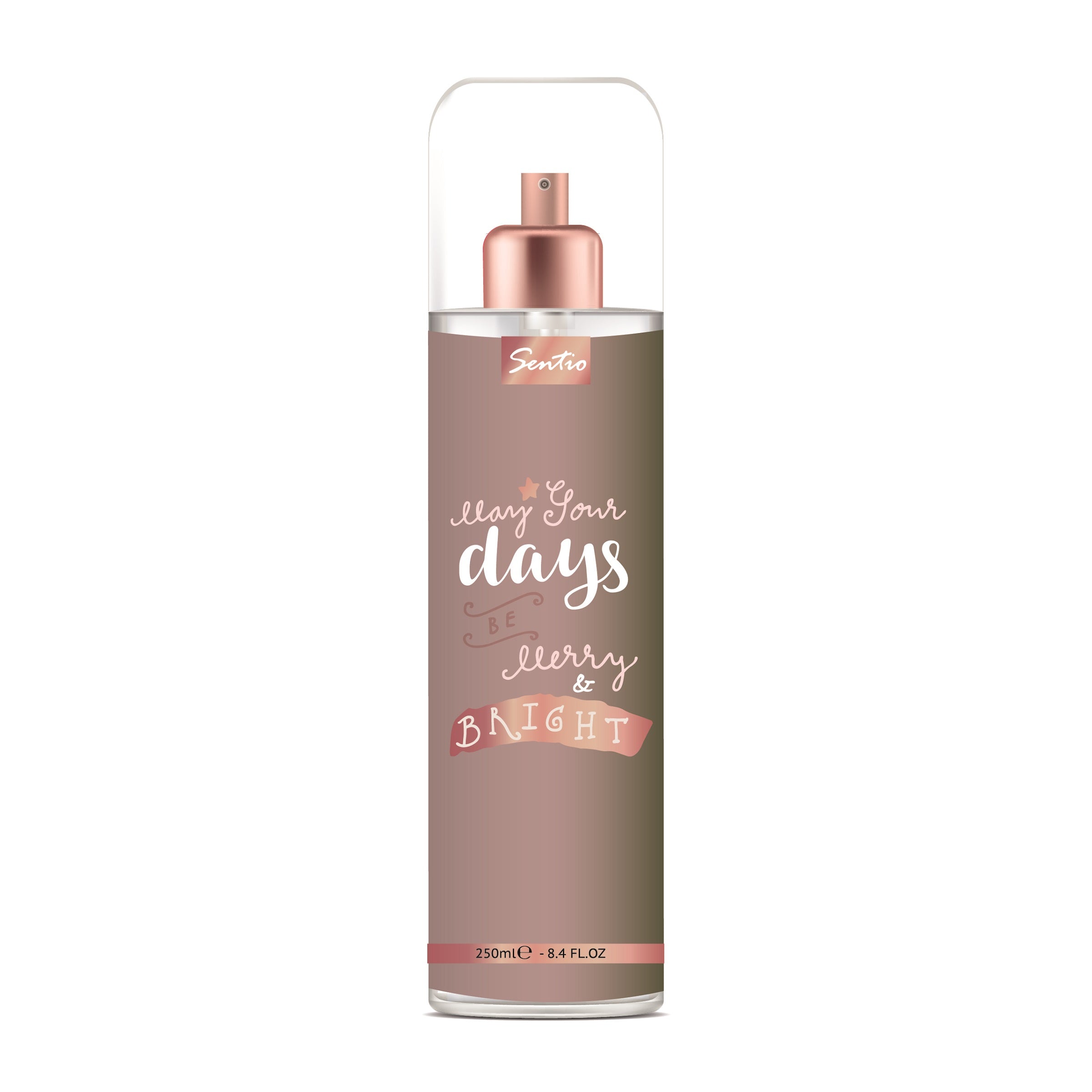 Merry & Bright Body Mist