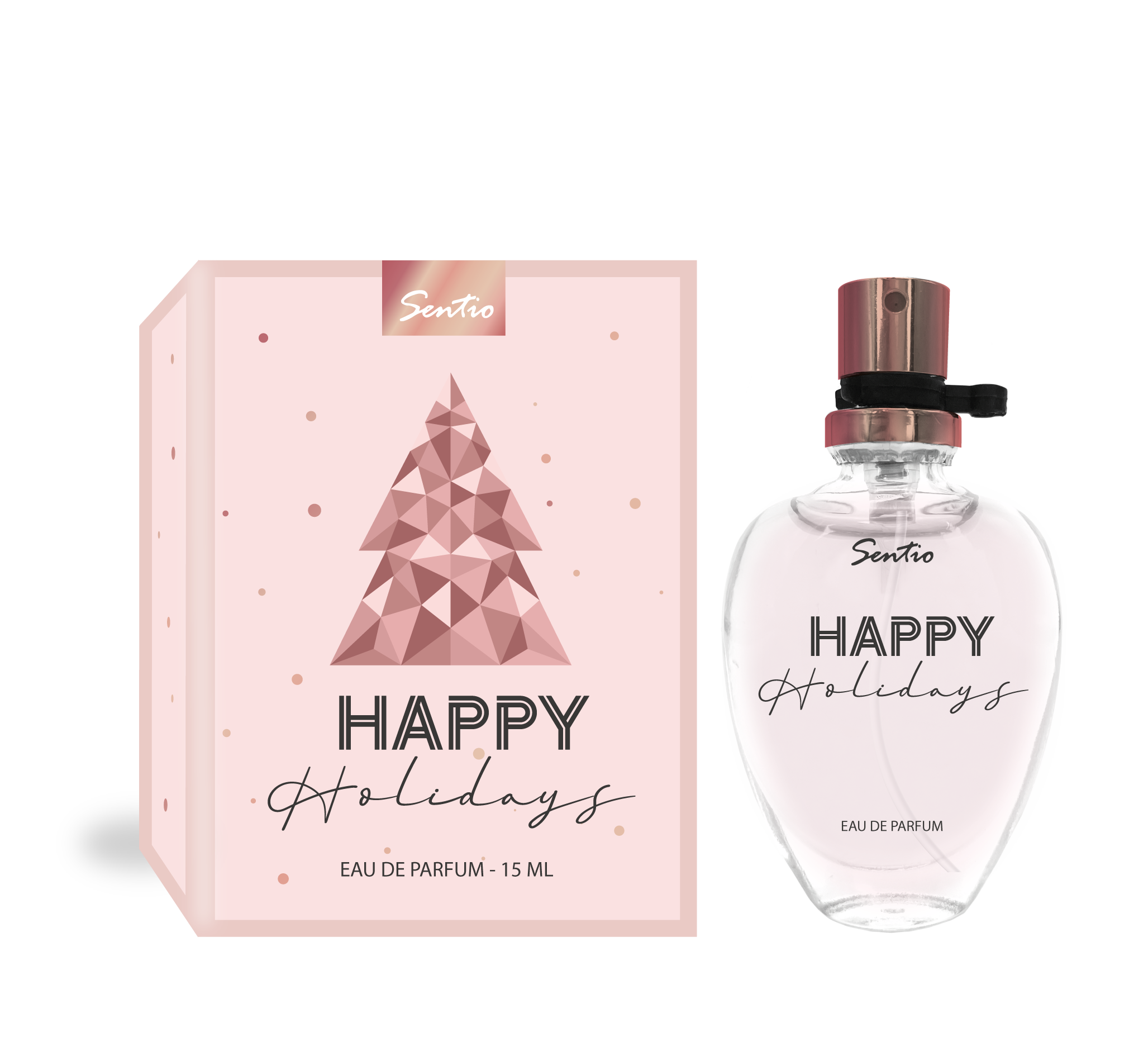 Perfume de Mujer Happy Holidays Eau de Parfum