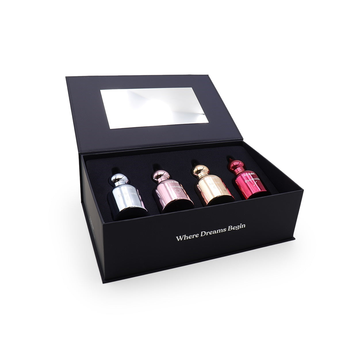 Set Fragancias Oníricas Eau de Parfum
