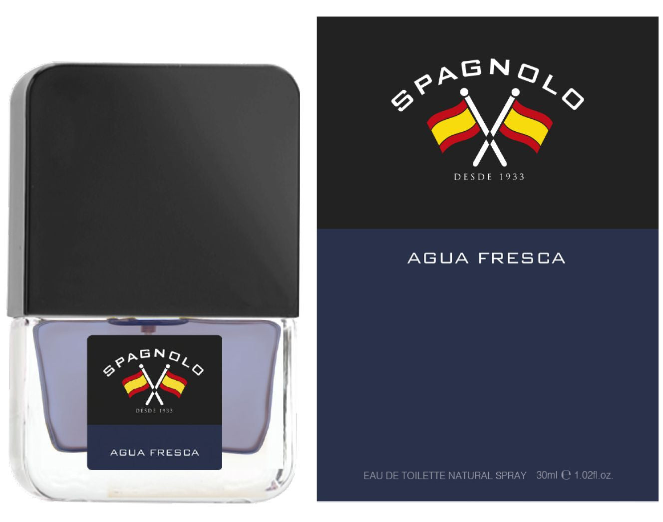 Agua Fresca EDT