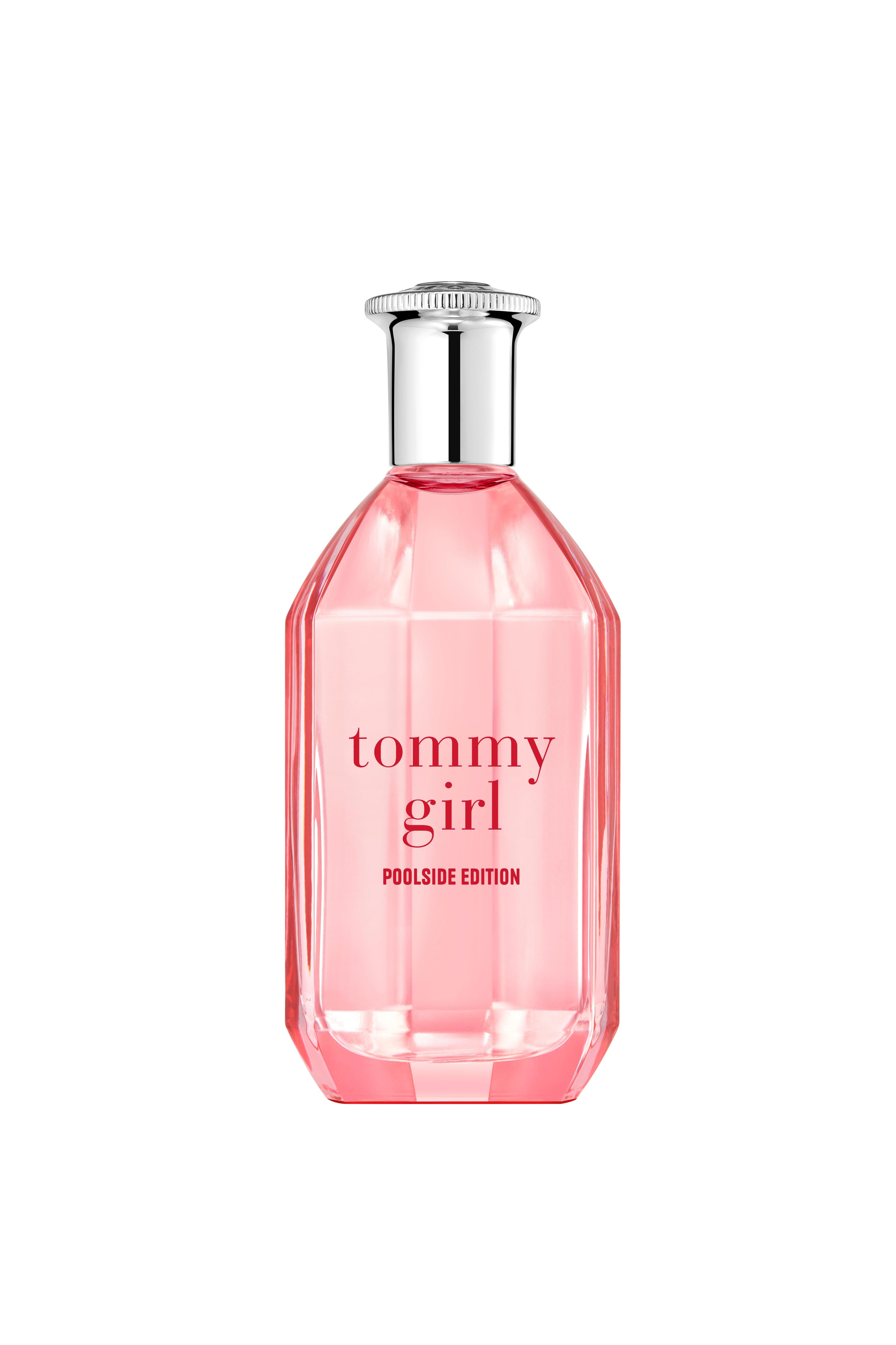 Girl Poolside Edition Eau de Toilette