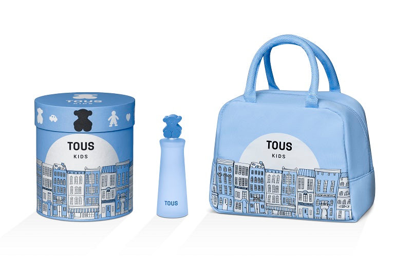 Tous Kids Boy Estuche