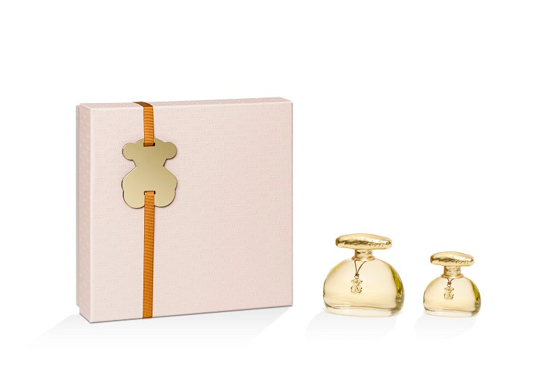 The Original Gold Eau de Toilette