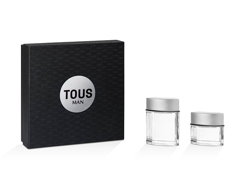 Tous Man Estuche