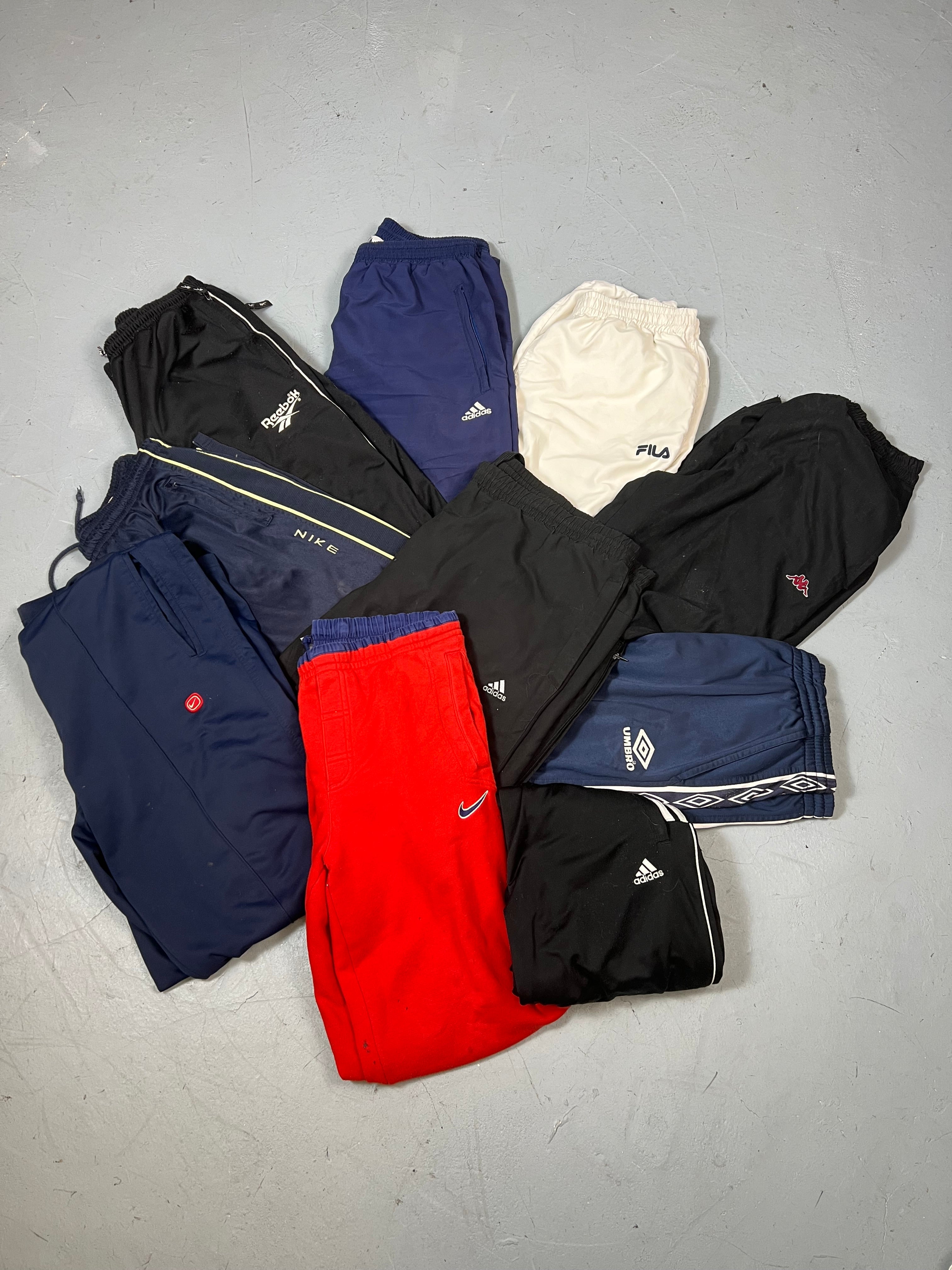 TRACK PANTS MARCA PREMIUM