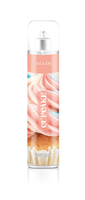 Bruma Corporal Cupcake Body Mist