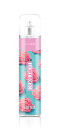 Bruma Corporal Icecream Body Mist