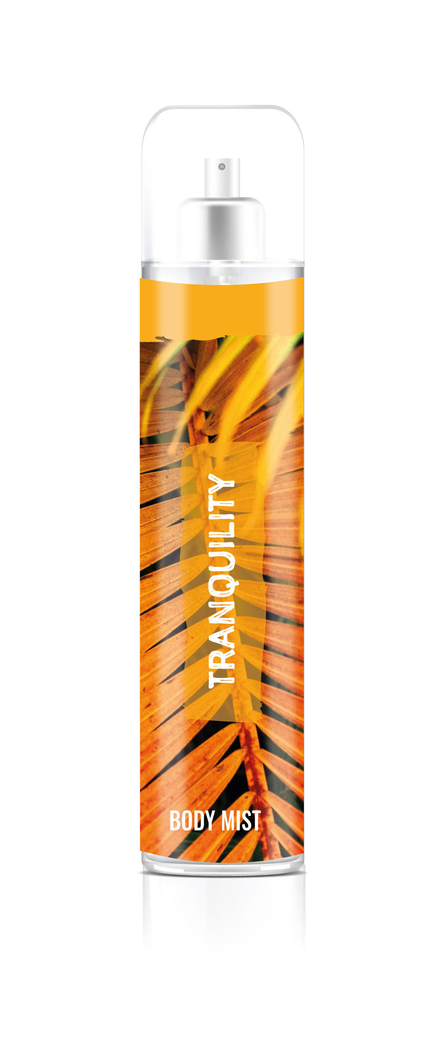 Tranquility Body Mist