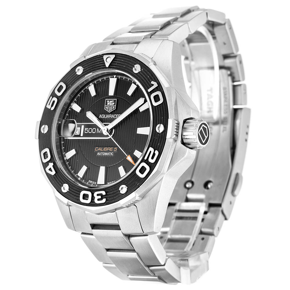 Tag Heuer Aquaracer WAJ2110.BA0870